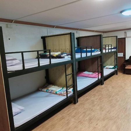 Pakse Backpacker Hostel2023 Exterior foto